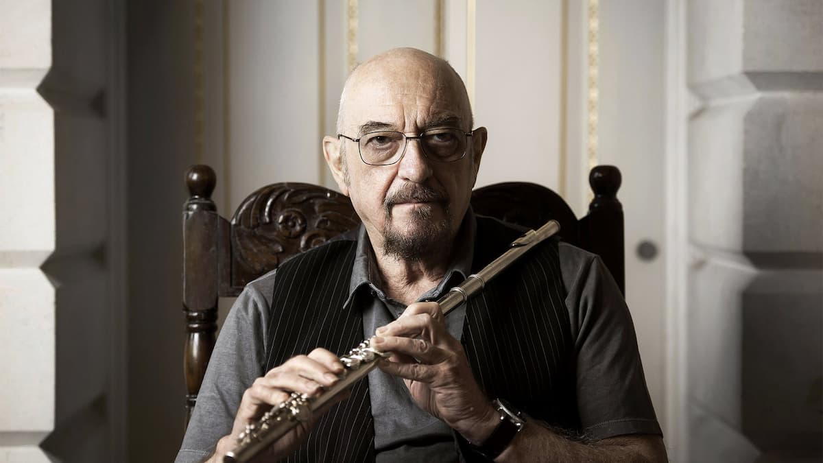 Jethro Tull