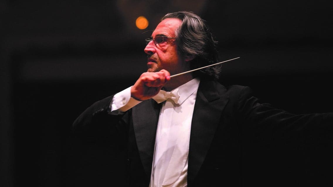 Riccardo Muti