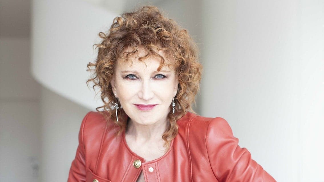 Fiorella canta Fabrizio e Ivano: Anime Salve