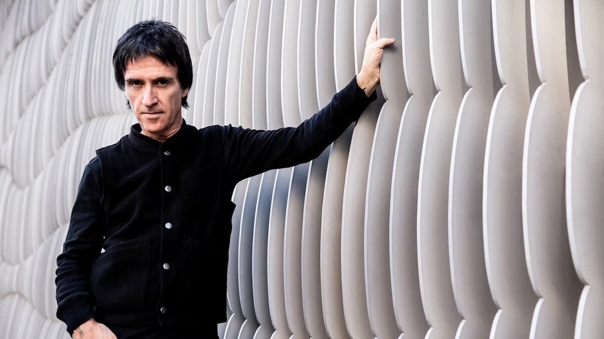 Johnny Marr | Locus Festival 2026