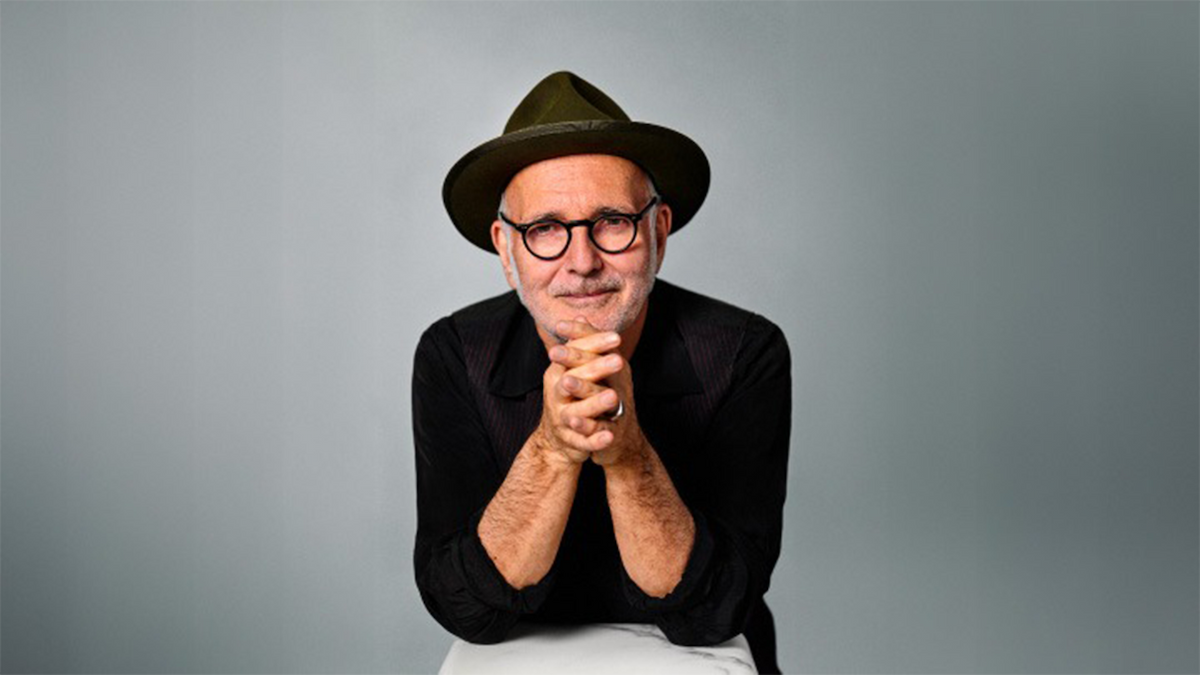 Ludovico Einaudi