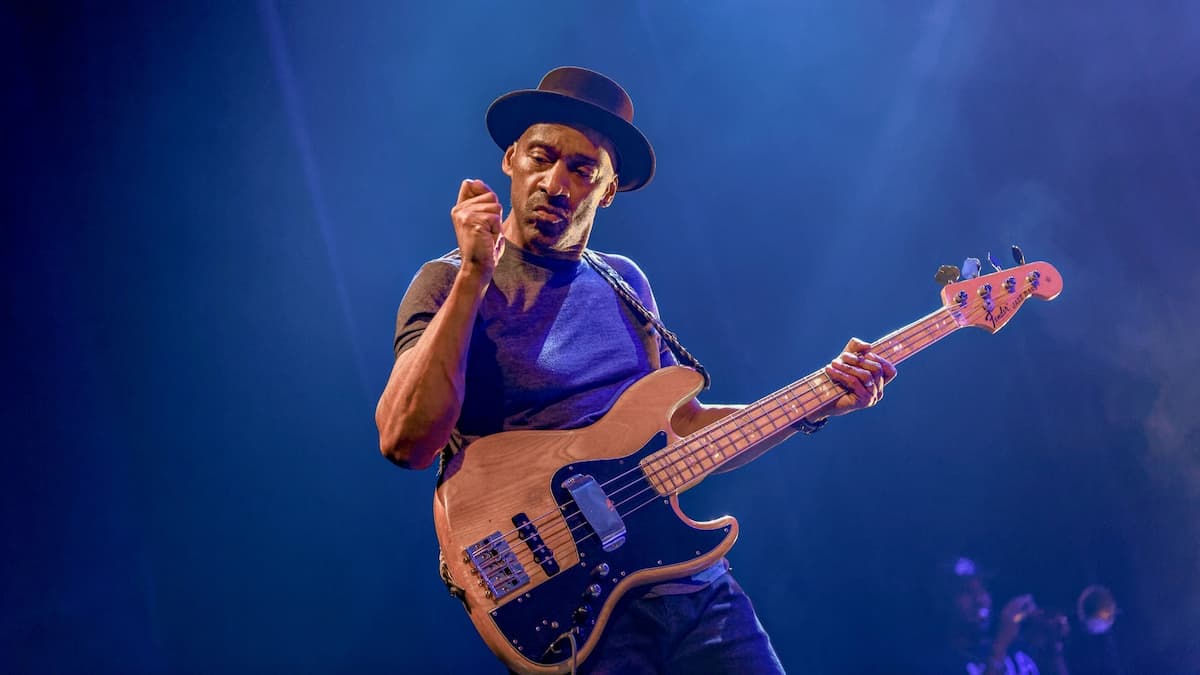 Marcus Miller presents "We Want Miles!" | Locus 2026