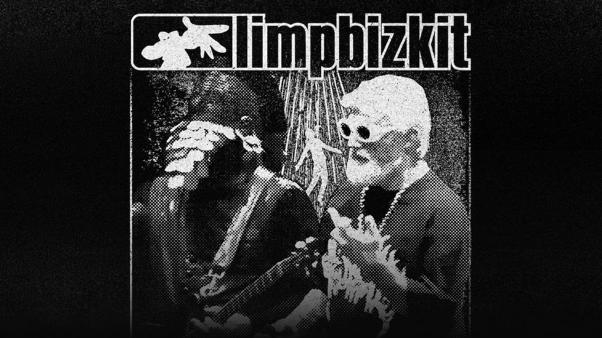 Limp Bizkit