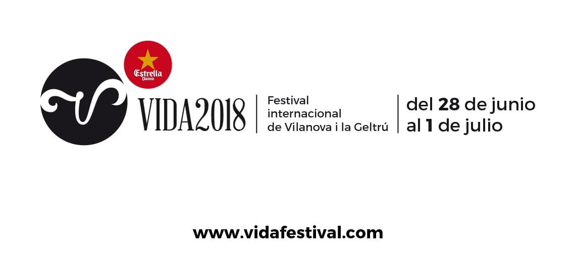 Vida Festival 2027