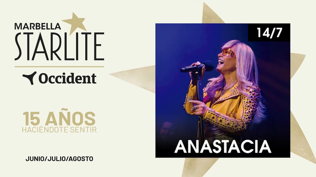 Anastacia
