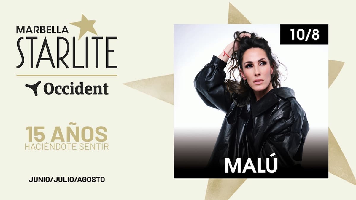 Malú