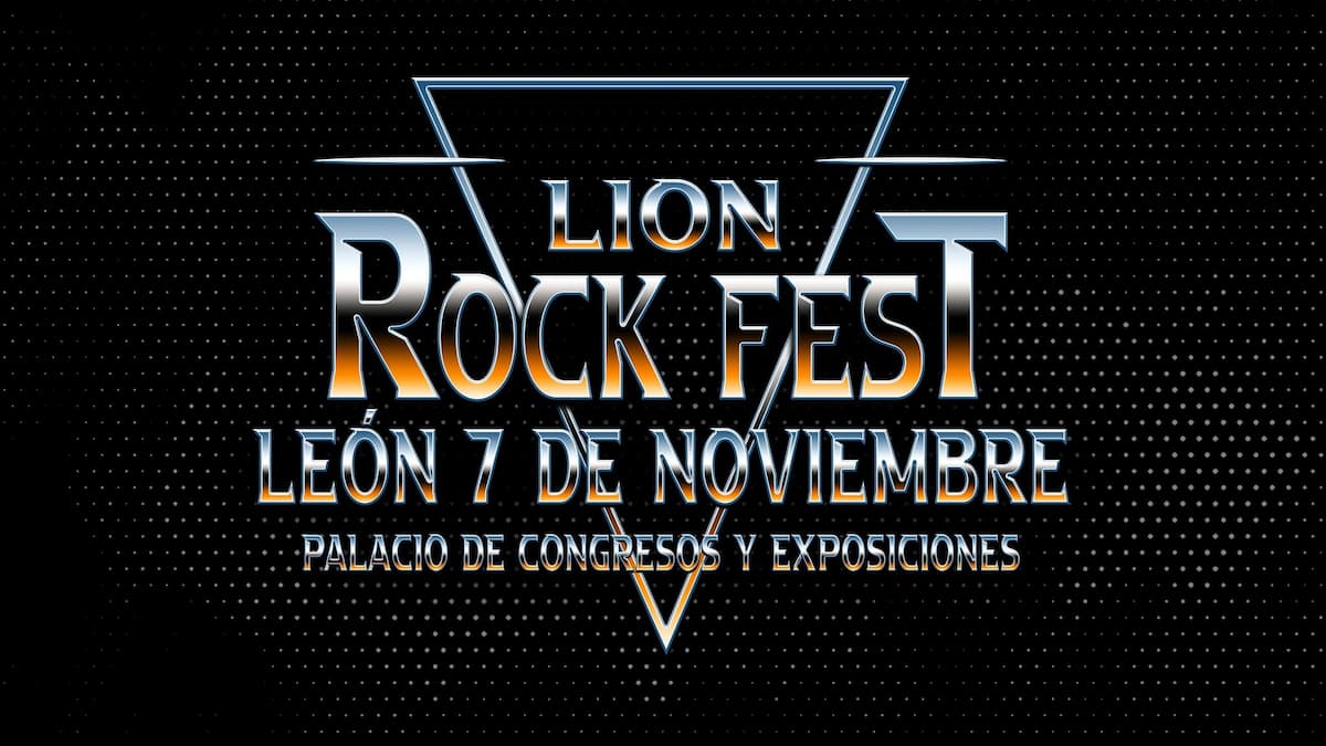 Lion Rock Fest