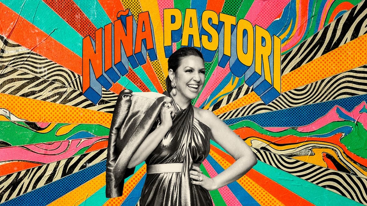Niña Pastori