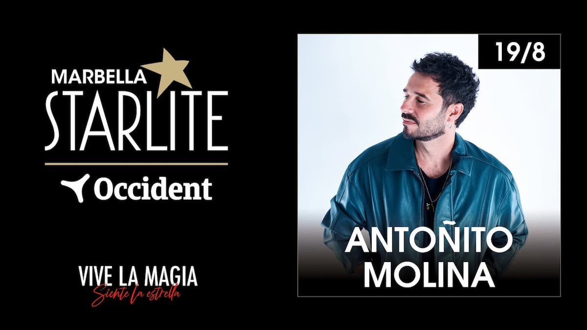Antoñito Molina