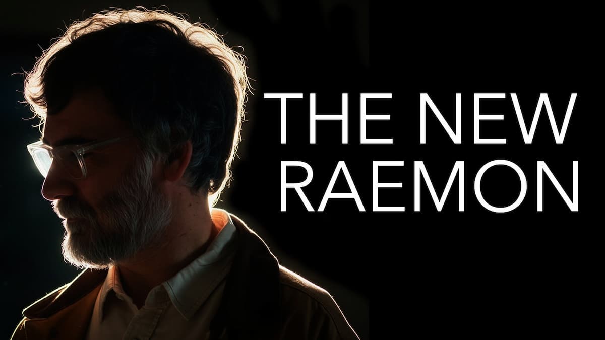 The New Raemon