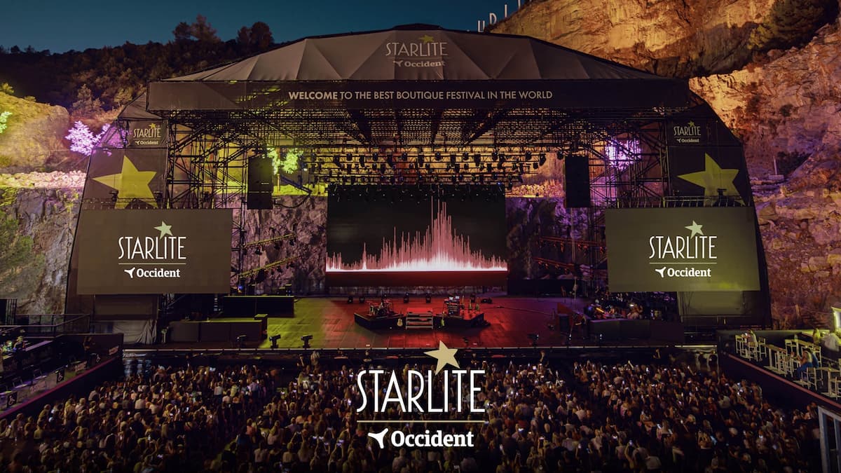 Soleá Morente, Yerai Cortés y Estrella Morente