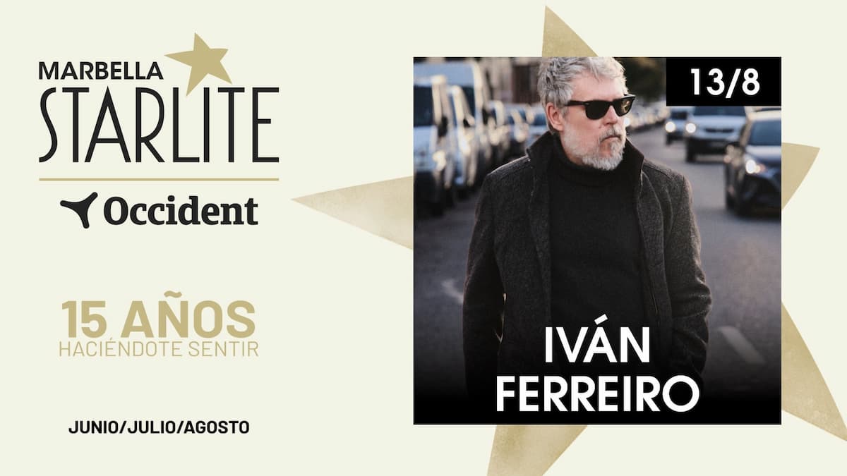 Iván Ferreiro