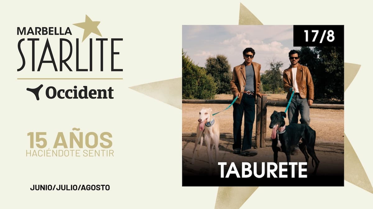 Taburete