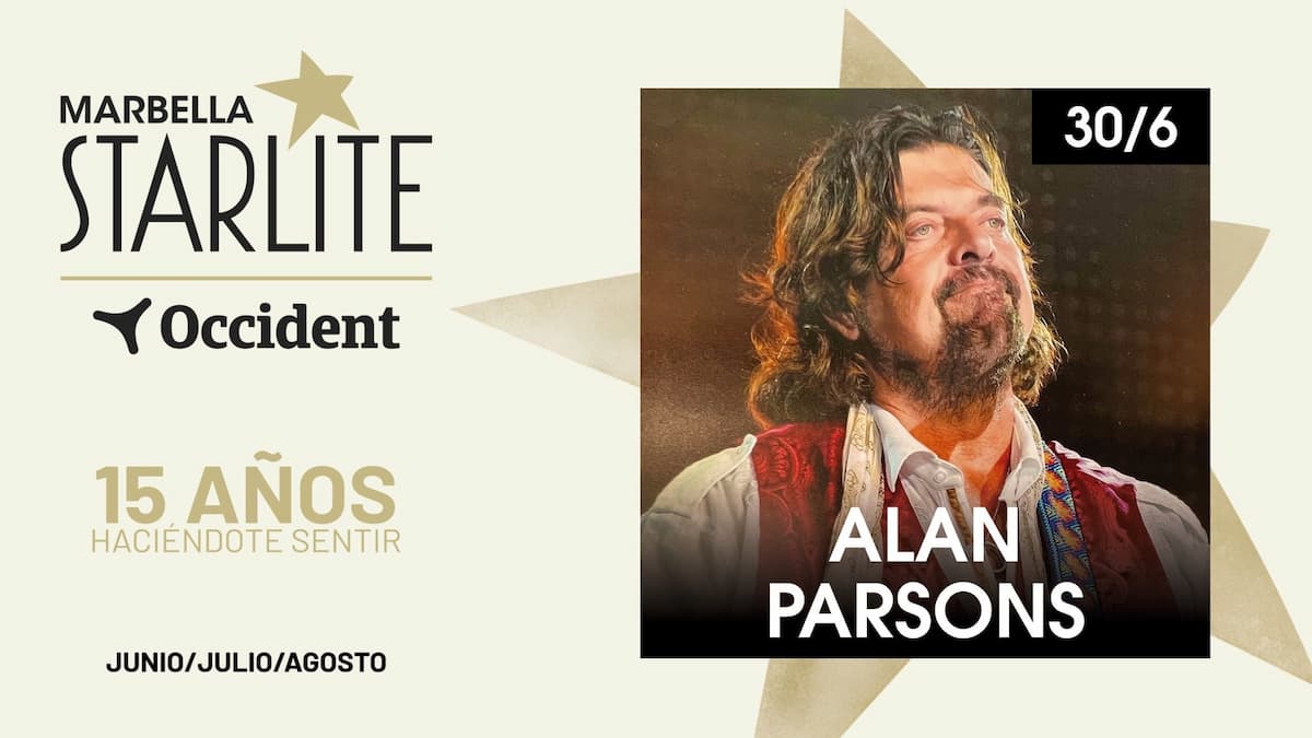 The Alan Parsons Live Project