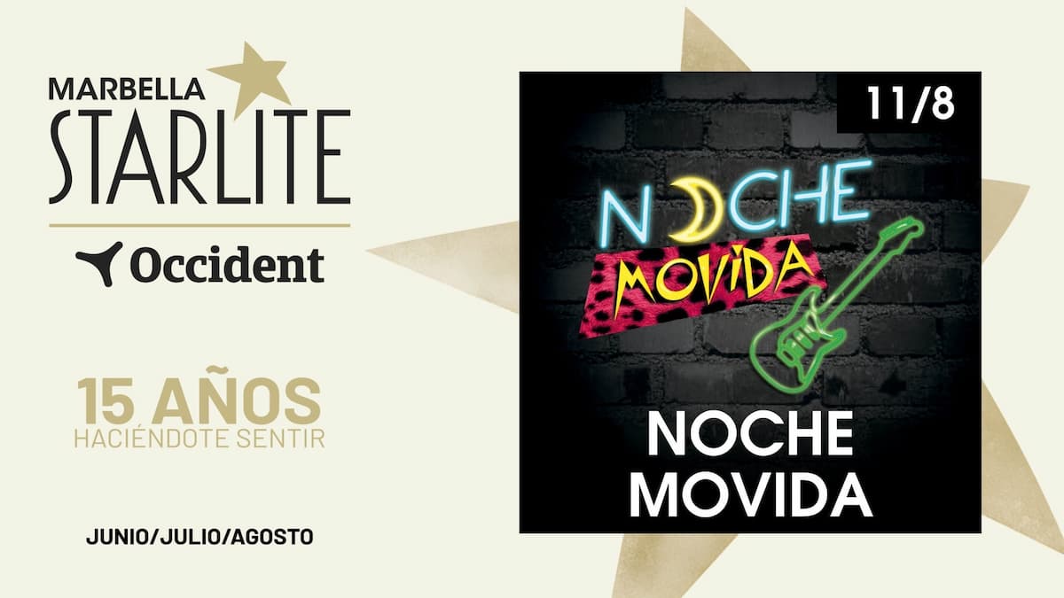 Noche Movida