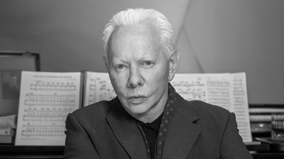 Joe Jackson + Band - Hope and Fury Tour 2026