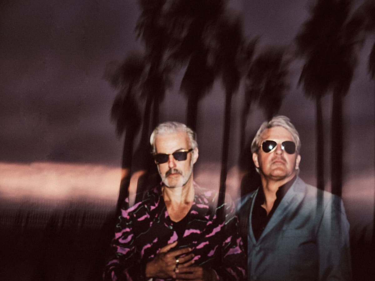 TRIGGERFINGER - Tarmac Tour 2026