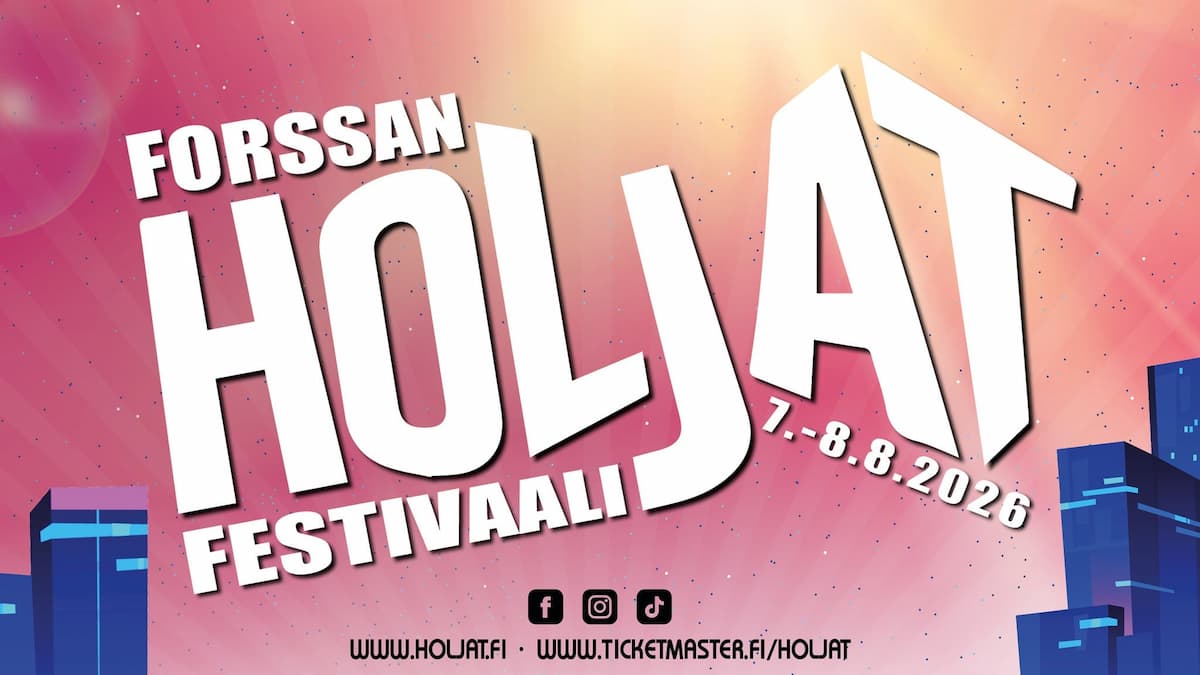 HOLJAT 2026