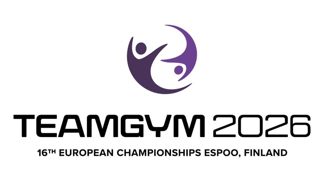 TeamGym European Championships 2026 - DAY TICKET 16.10.2026