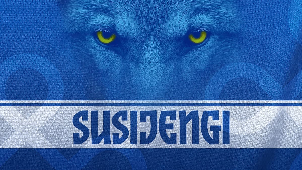  Susijengi – Unkari | Legazy Seat ticket