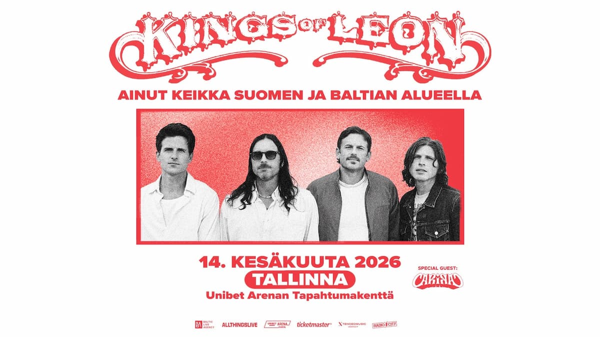 Kings of Leon