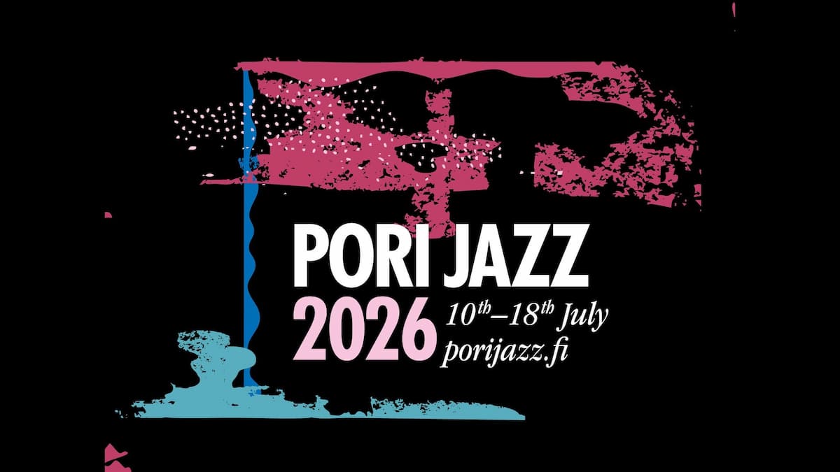 Pori Jazz soi taas, daily ticket