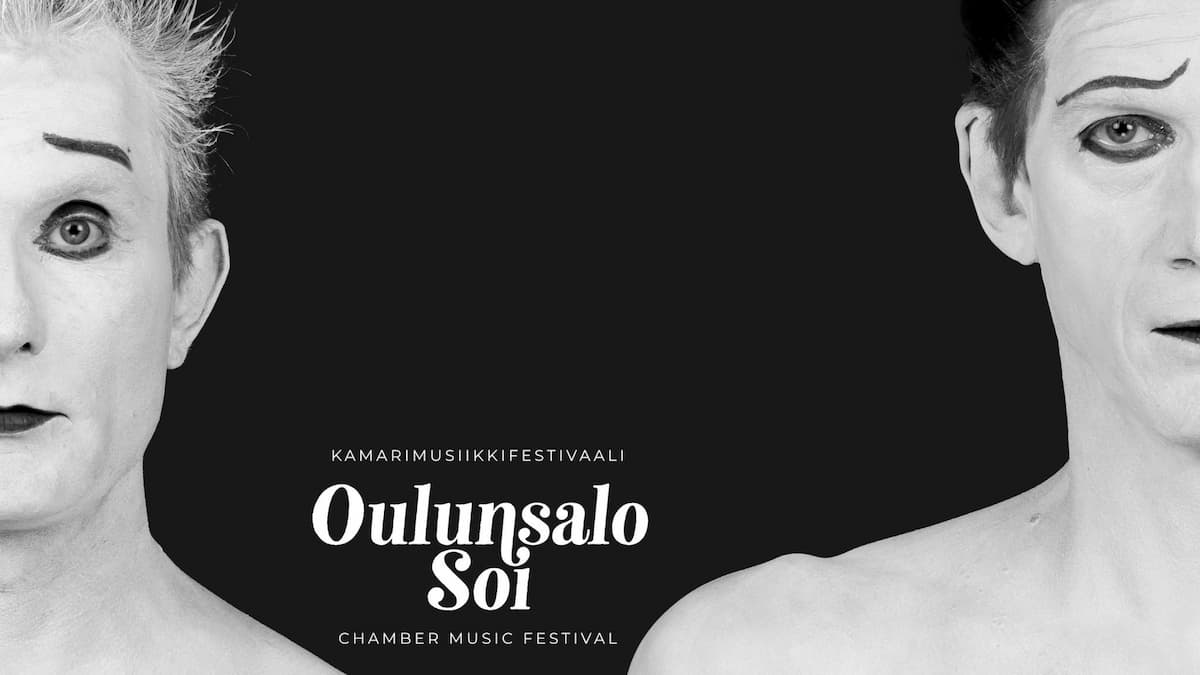 Oulunsalo Soi: Red Nose Company & Meta4 – VOCES