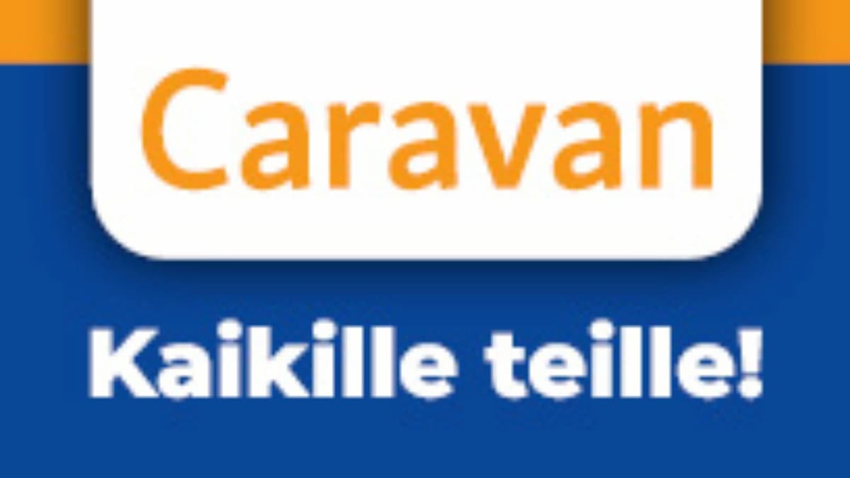Caravan 2025