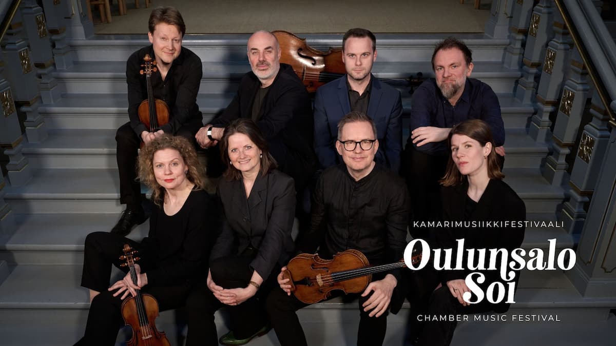 Oulunsalo Soi: Europallet