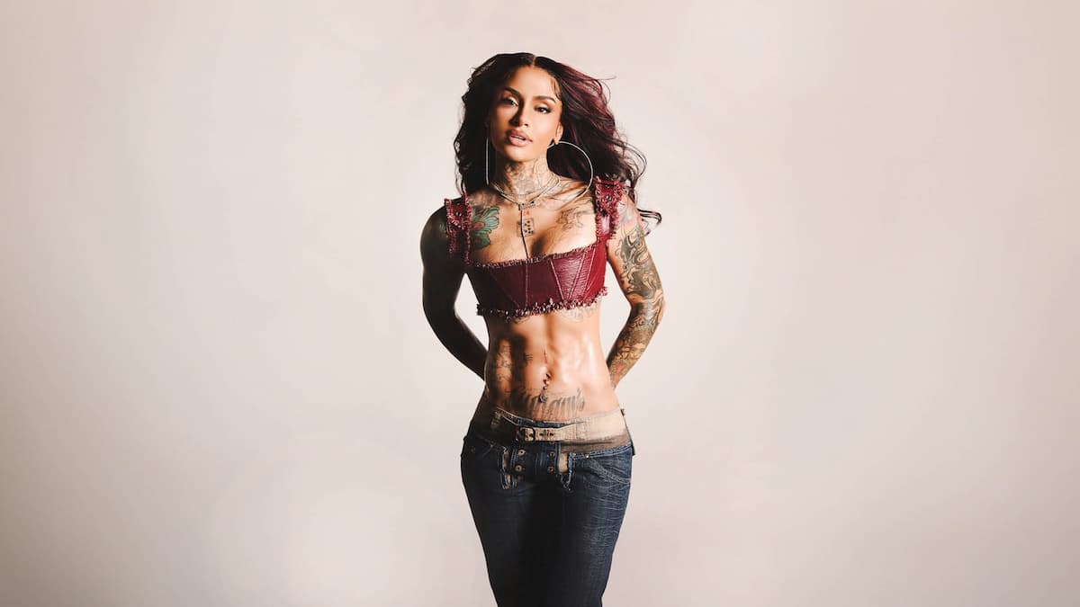 THE KEHLANI WORLD TOUR: EU & UK | VIP Upgrades (no ticket included)