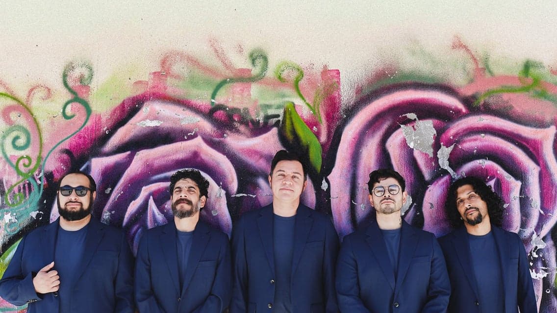Orkesta Mendoza