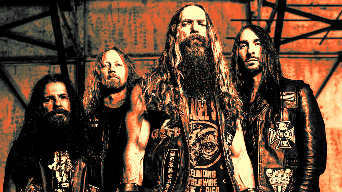 Black Label Society - Summer 2026 Part 2
