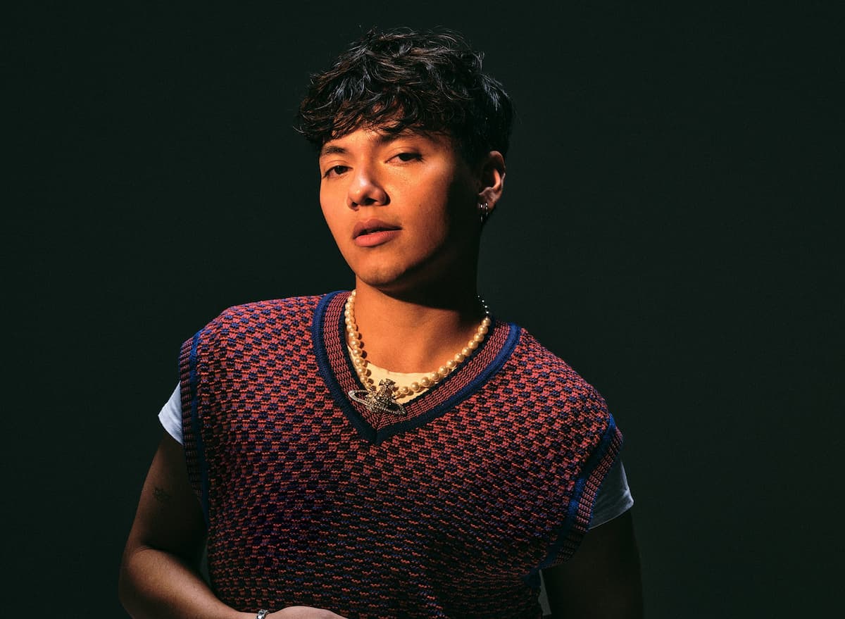 JJ - Act ll - Into The Unknown Tour | VIP Ticket	