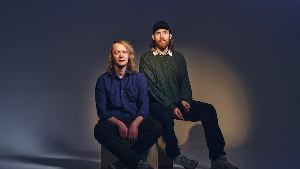 NEØV - Goddbye Nordhamn Tour 2027