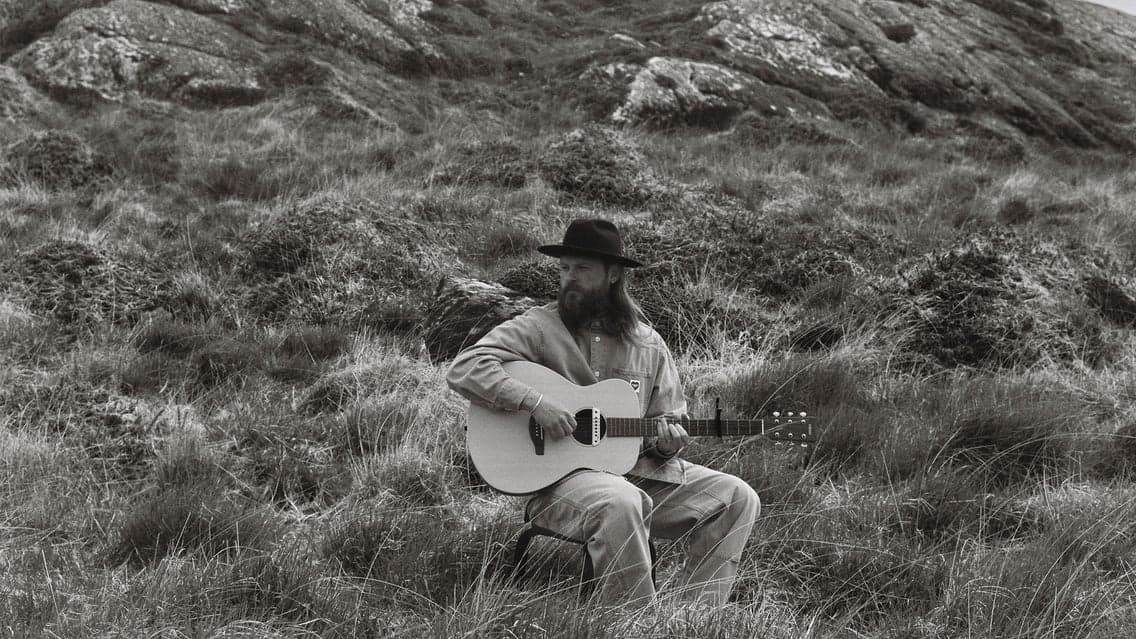 Ian Hooper - On Tour April 2027