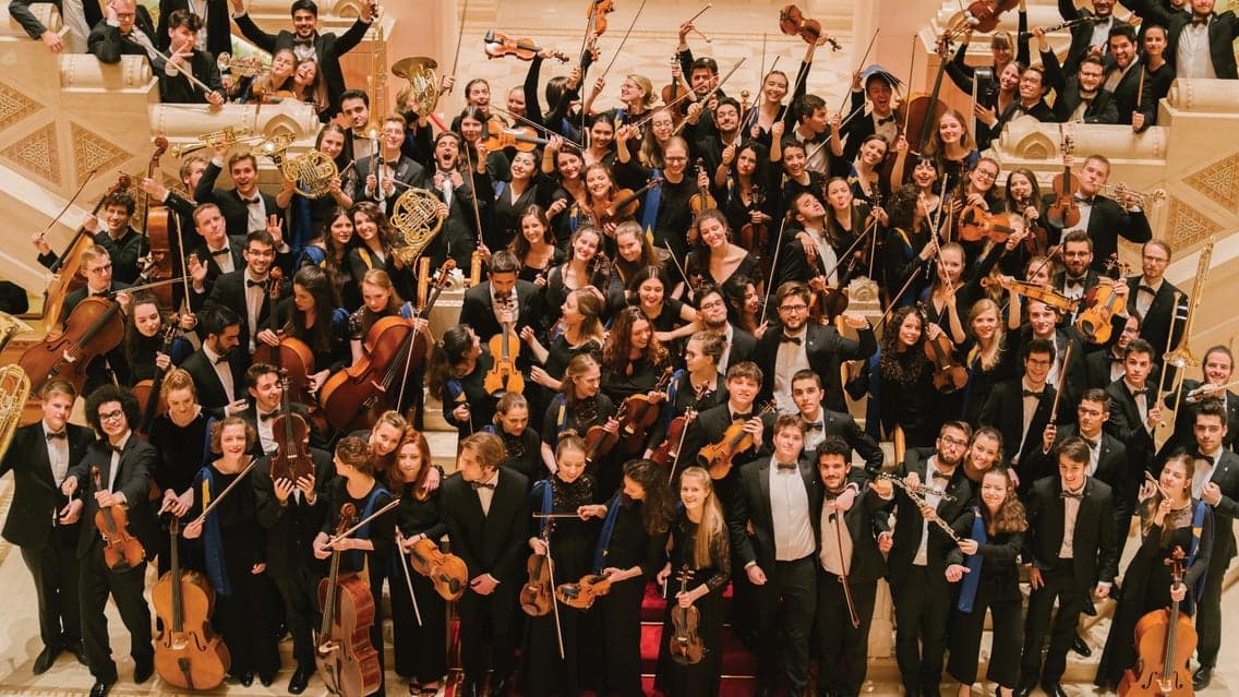 Young Euro Classic 2026 | European Union Youth Orchestra