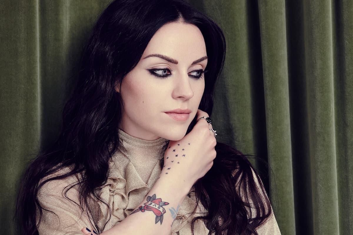 Amy Macdonald - Summer 2026
