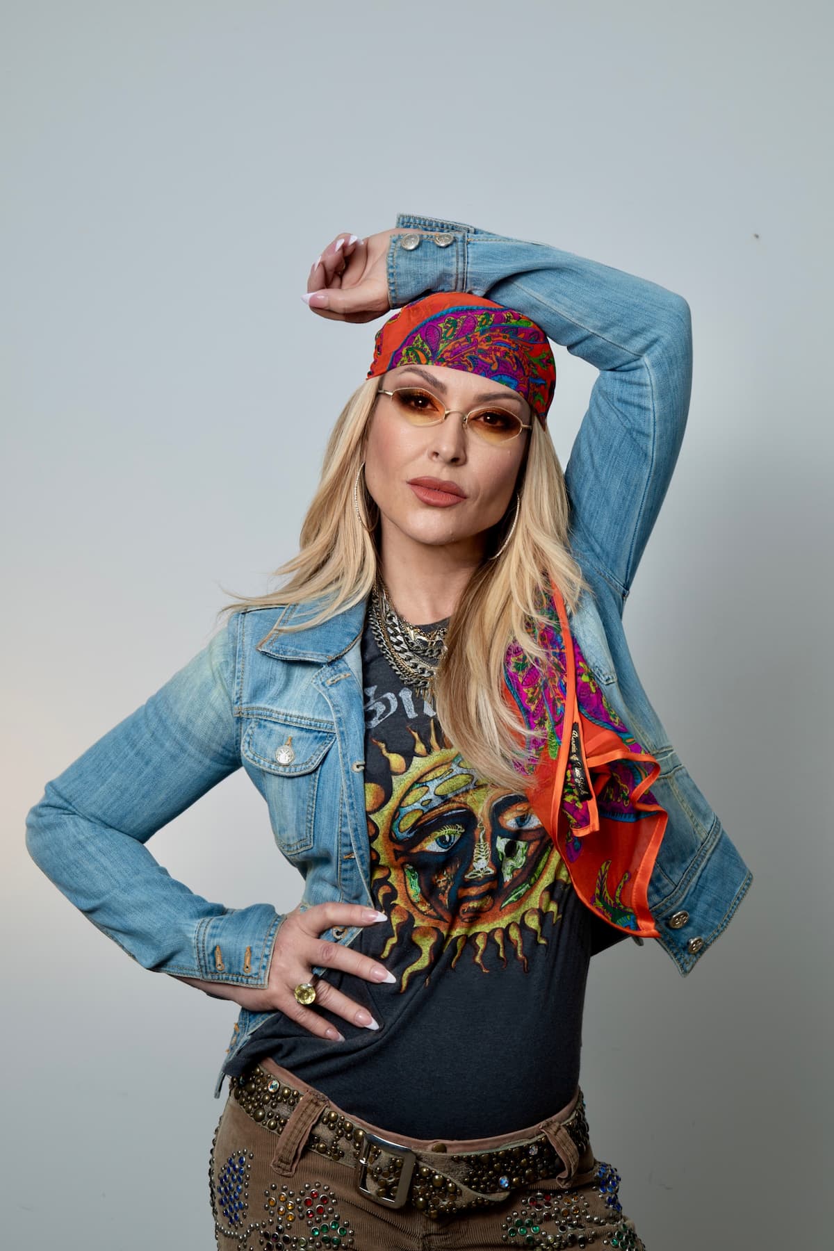 Anastacia - #NTK26 Summer Tour