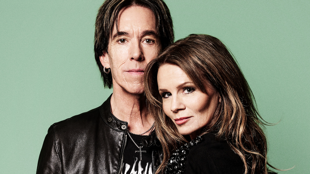 Roxette: Live - Back Again