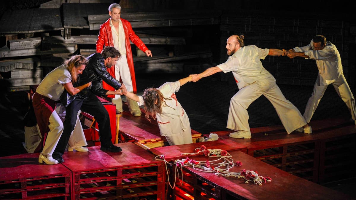Hamlet