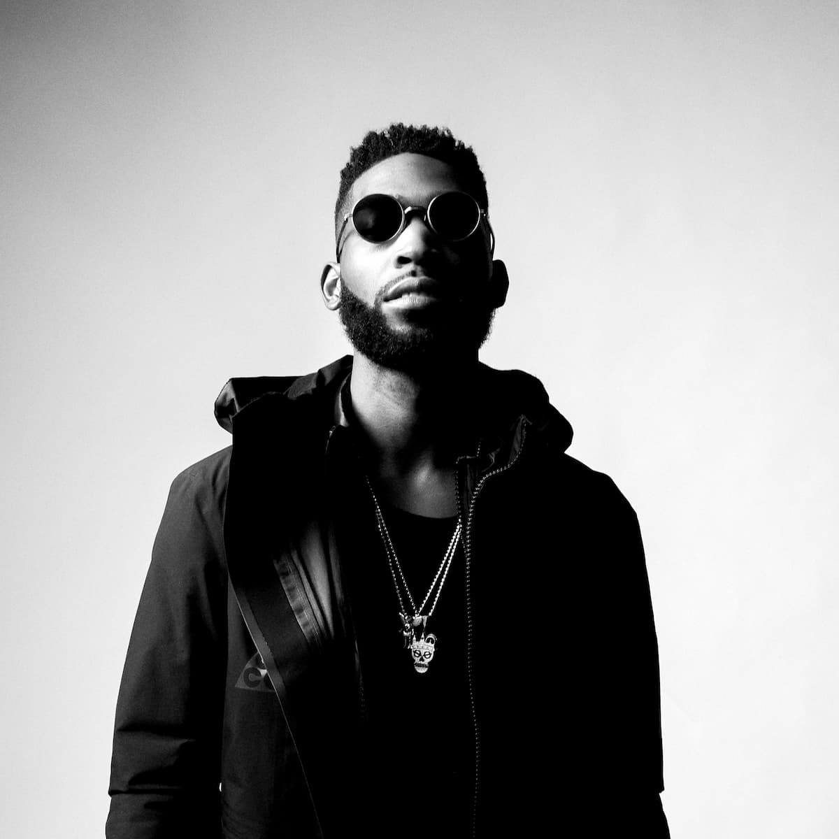 Tinie Tempah - THE NIGHT´S NOT DEAD TOUR