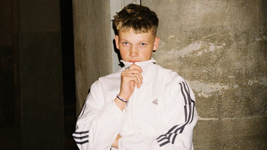 Yung Pepp - Die große kleine Tour 2026