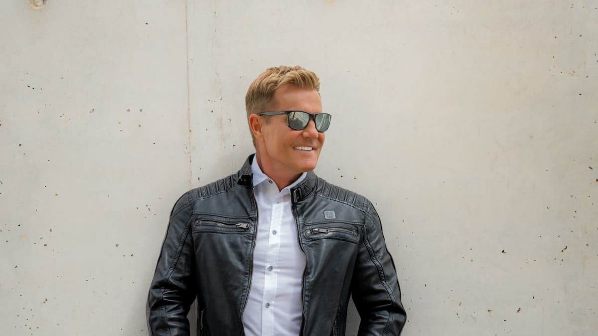 Dieter Bohlen - Cheri Cheri Lady Tour 2027
