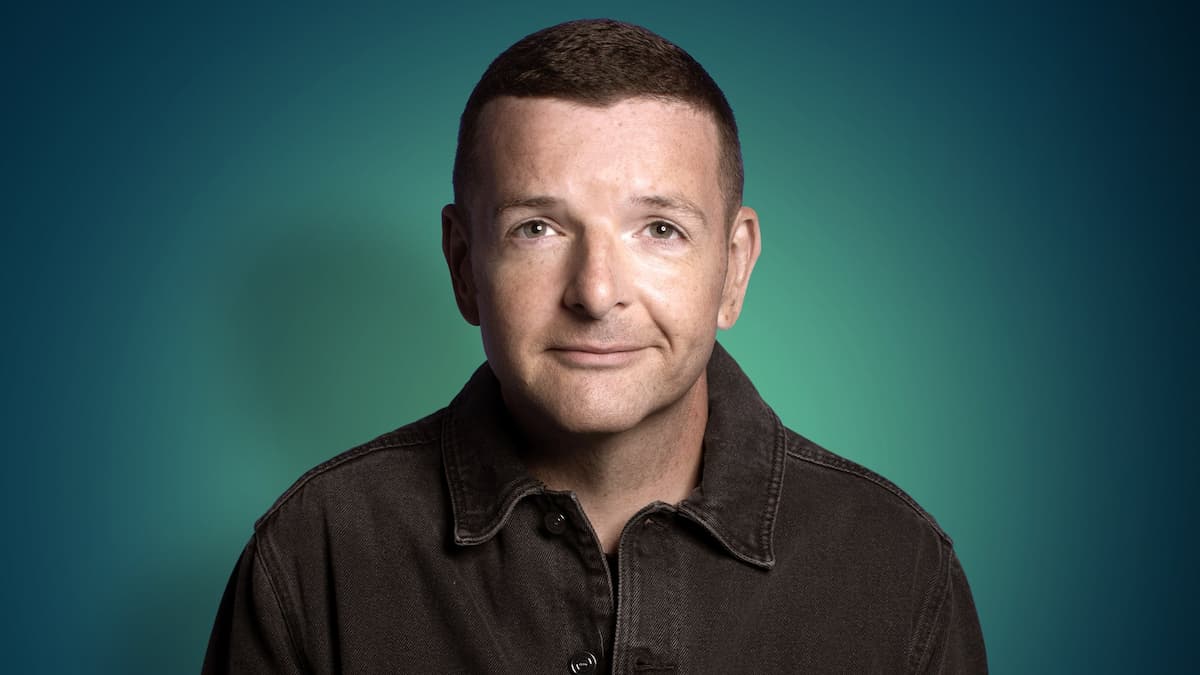 Kevin Bridges - Here If You Need Me