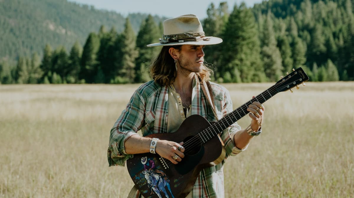 KALEO - Way Down We Go Tour | Gallery Seat