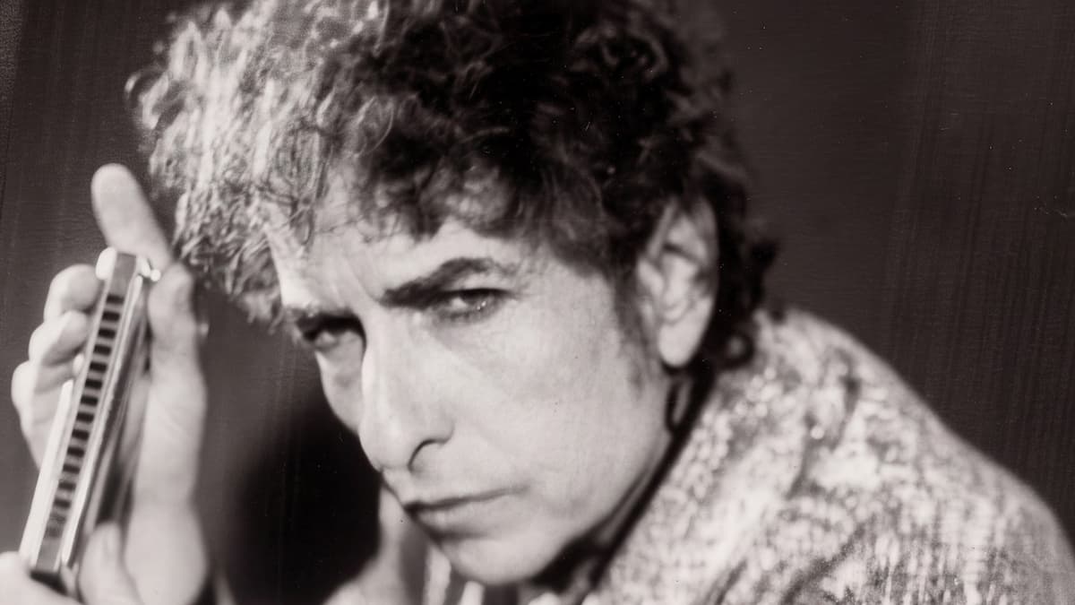 Bob Dylan