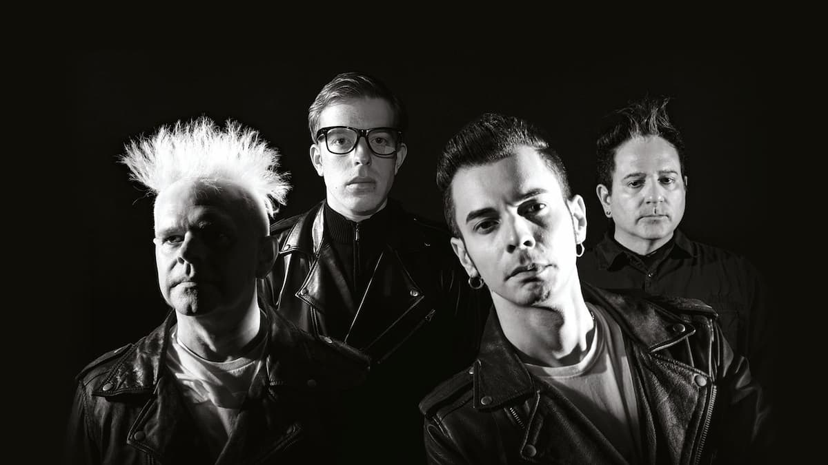 Strangelove - The DEPECHE MODE Experience Black Celebration 2026