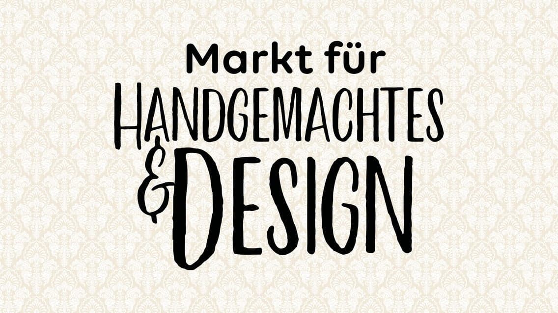 Markt für Handgemachtes