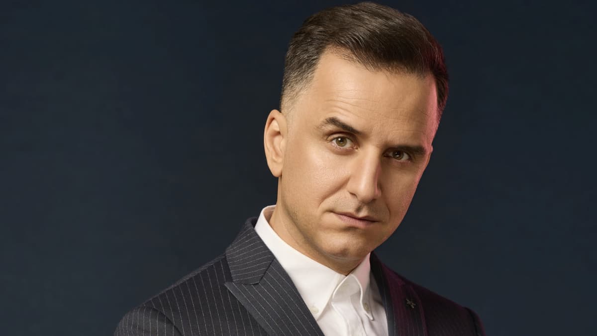 ÖZCAN COSAR