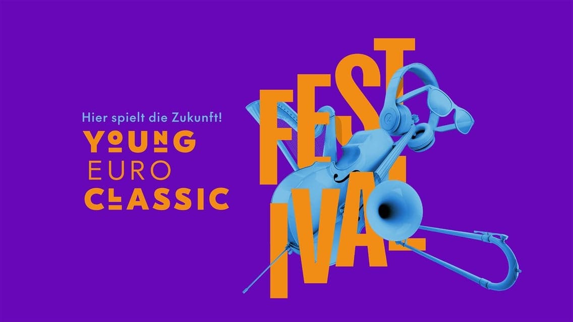 Shaping the FUTURE through MUSIC! Support Europe’s Youth